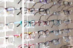 Most plans will give you a flat copay for an exam, typically about 10. . Vsp lenscrafters